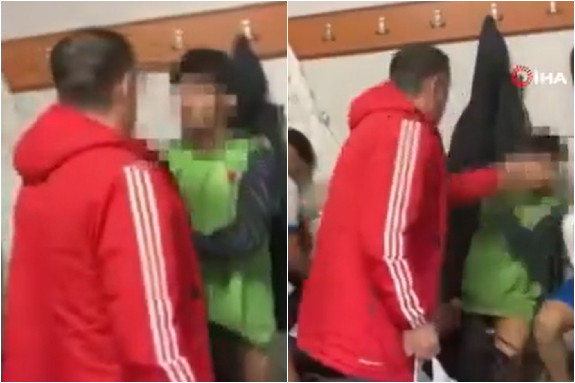 执教风格与